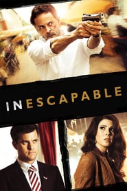 Nonton Movie Inescapable (2012) Sub Indo