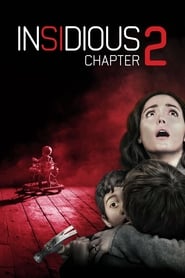Nonton Movie Insidious: Chapter 2 (2013) Sub Indo