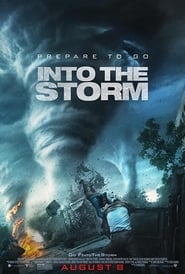 Nonton Movie Into the Storm (2014) Sub Indo