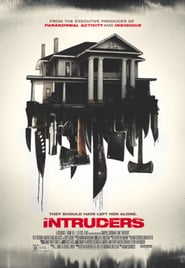 Nonton Movie Intruders (2016) Sub Indo