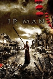 Nonton Movie Ip Man (2008) Sub Indo