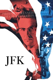 Nonton Movie JFK (1991) Sub Indo