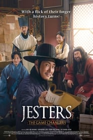 Nonton Movie Jesters: The Game Changers (2019) Sub Indo