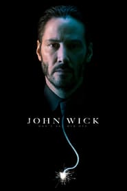 Nonton Movie John Wick (2014) Sub Indo