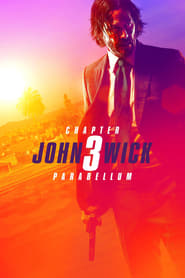 Nonton Movie John Wick: Chapter 3 – Parabellum (2019) Sub Indo
