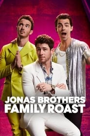 Nonton Movie Jonas Brothers Family Roast (2021) Sub Indo