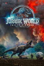 Nonton Movie Jurassic World: Fallen Kingdom (2018) Sub Indo