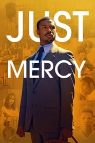 Nonton Movie Just Mercy (2019) Sub Indo