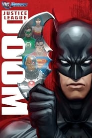 Nonton Movie Justice League: Doom (2012) Sub Indo