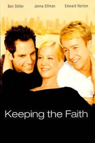 Nonton Movie Keeping the Faith (2000) Sub Indo