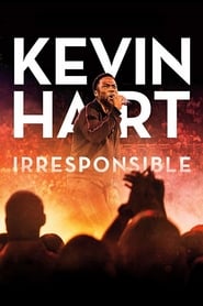 Nonton Movie Kevin Hart: Irresponsible (2019) Sub Indo