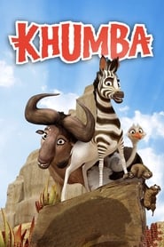 Nonton Movie Khumba (2013) Sub Indo