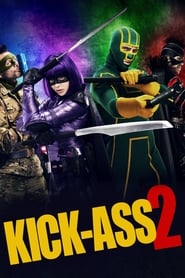 Nonton Movie Kick-Ass 2 (2013) Sub Indo