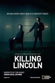 Nonton Movie Killing Lincoln (2013) Sub Indo
