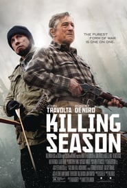 Nonton Movie Killing Season (2013) Sub Indo