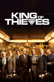 Nonton Movie King of Thieves (2018) Sub Indo