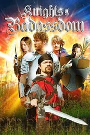 Nonton Movie Knights of Badassdom (2013) Sub Indo
