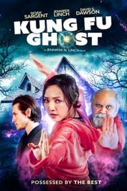 Nonton Movie Kung Fu Ghost (2022) Sub Indo