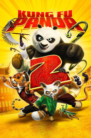 Nonton Movie Kung Fu Panda 2 (2011) Sub Indo