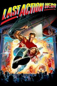 Nonton Movie Last Action Hero (1993) Sub Indo