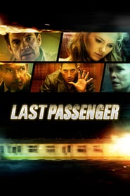 Nonton Movie Last Passenger (2013) Sub Indo