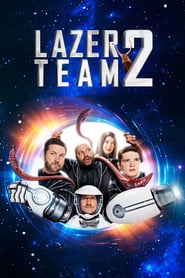 Nonton Movie Lazer Team 2 (2017) Sub Indo