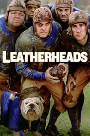 Nonton Movie Leatherheads (2008) Sub Indo