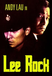 Nonton Movie Lee Rock (1991) Sub Indo