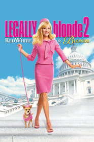 Nonton Movie Legally Blonde 2: Red, White & Blonde (2003) Sub Indo