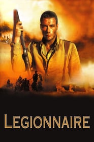 Nonton Movie Legionnaire (1998) Sub Indo