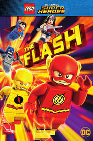Nonton Movie Lego DC Comics Super Heroes: The Flash (2018) Sub Indo