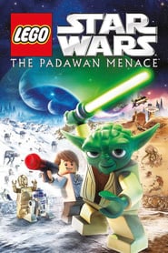 Nonton Movie Lego Star Wars: The Padawan Menace (2011) Sub Indo