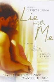 Nonton Movie Lie with Me (2005) Sub Indo