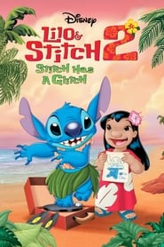 Nonton Movie Lilo & Stitch 2: Stitch Has a Glitch (2005) Sub Indo