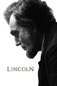 Nonton Movie Lincoln (2012) Sub Indo