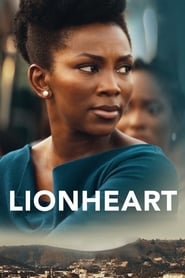 Nonton Movie Lionheart (2019) Sub Indo