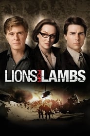 Nonton Movie Lions for Lambs (2007) Sub Indo