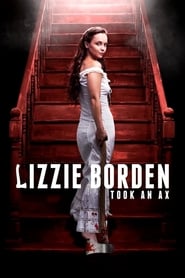Nonton Movie Lizzie Borden Took an Ax (2014) Sub Indo