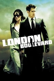 Nonton Movie London Boulevard (2010) Sub Indo