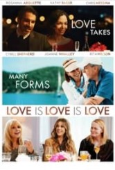 Nonton Movie Love Is Love Is Love (2021) Sub Indo