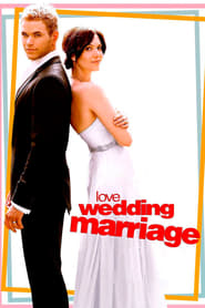 Nonton Movie Love, Wedding, Marriage (2011) Sub Indo