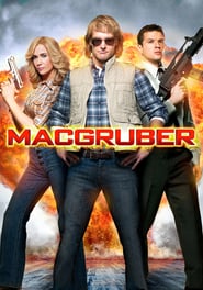 Nonton Movie MacGruber (2010) Sub Indo