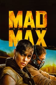 Nonton Movie Mad Max: Fury Road (2015) Sub Indo