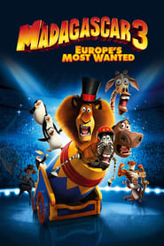 Nonton Movie Madagascar 3: Europe’s Most Wanted (2012) Sub Indo