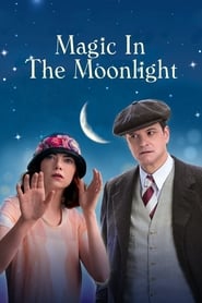 Nonton Movie Magic in the Moonlight (2014) Sub Indo