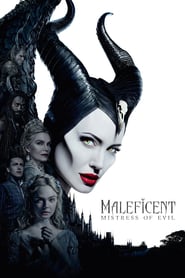 Nonton Movie Maleficent: Mistress of Evil (2019) Sub Indo