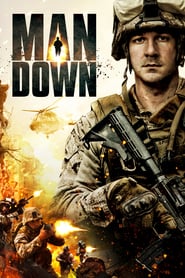 Nonton Movie Man Down (2015) Sub Indo