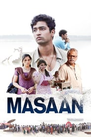Nonton Movie Masaan (2015) Sub Indo
