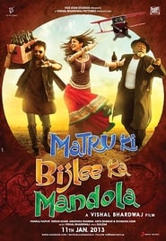 Nonton Movie Matru Ki Bijlee Ka Mandola (2013) Sub Indo