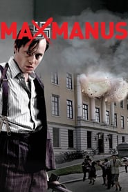 Nonton Movie Max Manus: Man of War (2008) Sub Indo